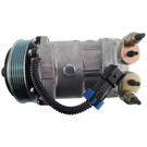 2017 International 9900i A/C Compressor 5