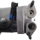 2017 International 9900i A/C Compressor 8