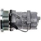 2012 Caterpillar CT660 A/C Compressor 5