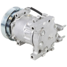 OEM / OES 60-02924NC A/C Compressor 2