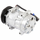BuyAutoParts 60-02924NA A/C Compressor 2