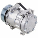 BuyAutoParts 60-02313NA A/C Compressor 2
