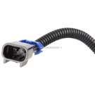 BuyAutoParts 60-02313NA A/C Compressor 3
