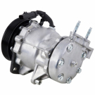 BuyAutoParts 60-01581NA A/C Compressor 2