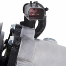 BuyAutoParts 60-01581NA A/C Compressor 3
