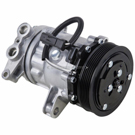 BuyAutoParts Dodge Dakota A/C Compressor 60-01729NA
