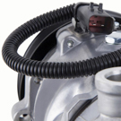 BuyAutoParts 60-01729NA A/C Compressor 3