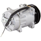 BuyAutoParts 60-04360NA A/C Compressor 2