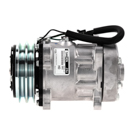 2019 Specialty-And-Performance Sanden A/C Compressor 1