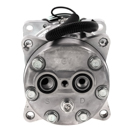2019 Specialty-And-Performance Sanden A/C Compressor 4