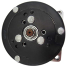 Sanden 6629 A/C Compressor 10