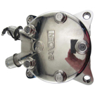 Sanden 6629 A/C Compressor 11