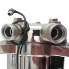 Sanden 6629 A/C Compressor 14