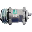 2019 Specialty-And-Performance Sanden A/C Compressor 1