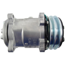2019 Specialty-And-Performance Sanden A/C Compressor 2