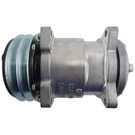 2019 Specialty-And-Performance Sanden A/C Compressor 6