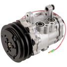 BuyAutoParts 60-03904NA A/C Compressor 1