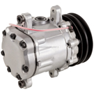 BuyAutoParts 60-03904NA A/C Compressor 2