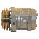 1984 Volkswagen Vanagon A/C Compressor 6
