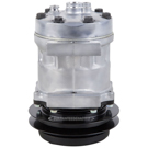 Sanden 7351 A/C Compressor 4