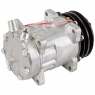 BuyAutoParts 60-01545NA A/C Compressor 2