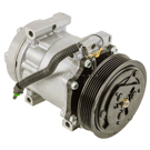 BuyAutoParts  Jeep Comanche A/C Compressor 60-01549QA