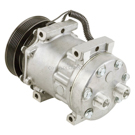 BuyAutoParts 60-01549QA A/C Compressor 2