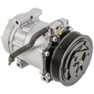 BuyAutoParts 60-01549NA A/C Compressor 1