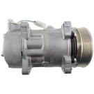 1994 Volvo 960 A/C Compressor 2