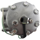 1994 Volvo 960 A/C Compressor 4