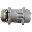 1994 Volvo 960 A/C Compressor 6