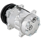 BuyAutoParts 60-04466NA A/C Compressor 2
