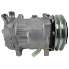 2017 Specialty-And-Performance Sanden A/C Compressor 2