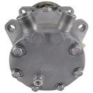 2017 Specialty-And-Performance Sanden A/C Compressor 4