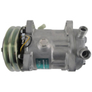 2017 Specialty-And-Performance Sanden A/C Compressor 5