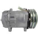 2017 Specialty-And-Performance Sanden A/C Compressor 7