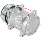 1982 Specialty-And-Performance View All Parts A/C Compressor 2
