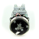 Sanden 4628 A/C Compressor 3