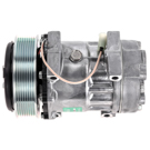 1999 Mack MS250P Mid-Liner A/C Compressor 5
