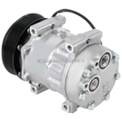 BuyAutoParts 60-04495NA A/C Compressor 2