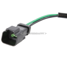 BuyAutoParts 60-04495NA A/C Compressor 3