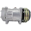 BuyAutoParts 60-03107NA A/C Compressor 2