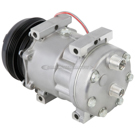 BuyAutoParts 60-03769NA A/C Compressor 2