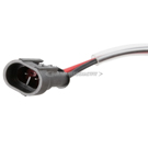 BuyAutoParts 60-03769NA A/C Compressor 3
