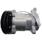 BuyAutoParts Specialty And Performance ViewAllParts A/C Compressor 60-02052NA