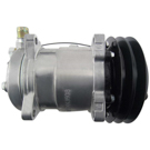 BuyAutoParts 60-02052NA A/C Compressor 2
