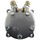 BuyAutoParts 60-02052NA A/C Compressor 4