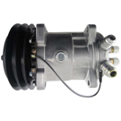 BuyAutoParts 60-02052NA A/C Compressor 5