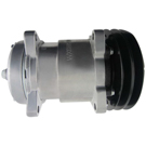 BuyAutoParts 60-02052NA A/C Compressor 6