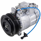 2003 Saab 9-5 A/C Compressor 1